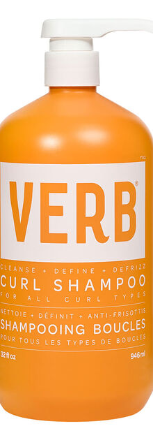 Verb Curl Shampoo Verb Curl Shampoo